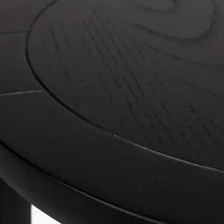 Ronde salontafel modern - Zuiver Storm