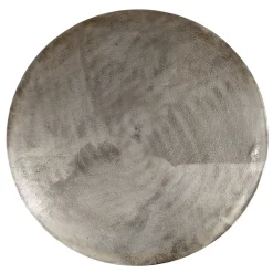 Ronde salontafelset aluminium - Richmond Interiors Asher