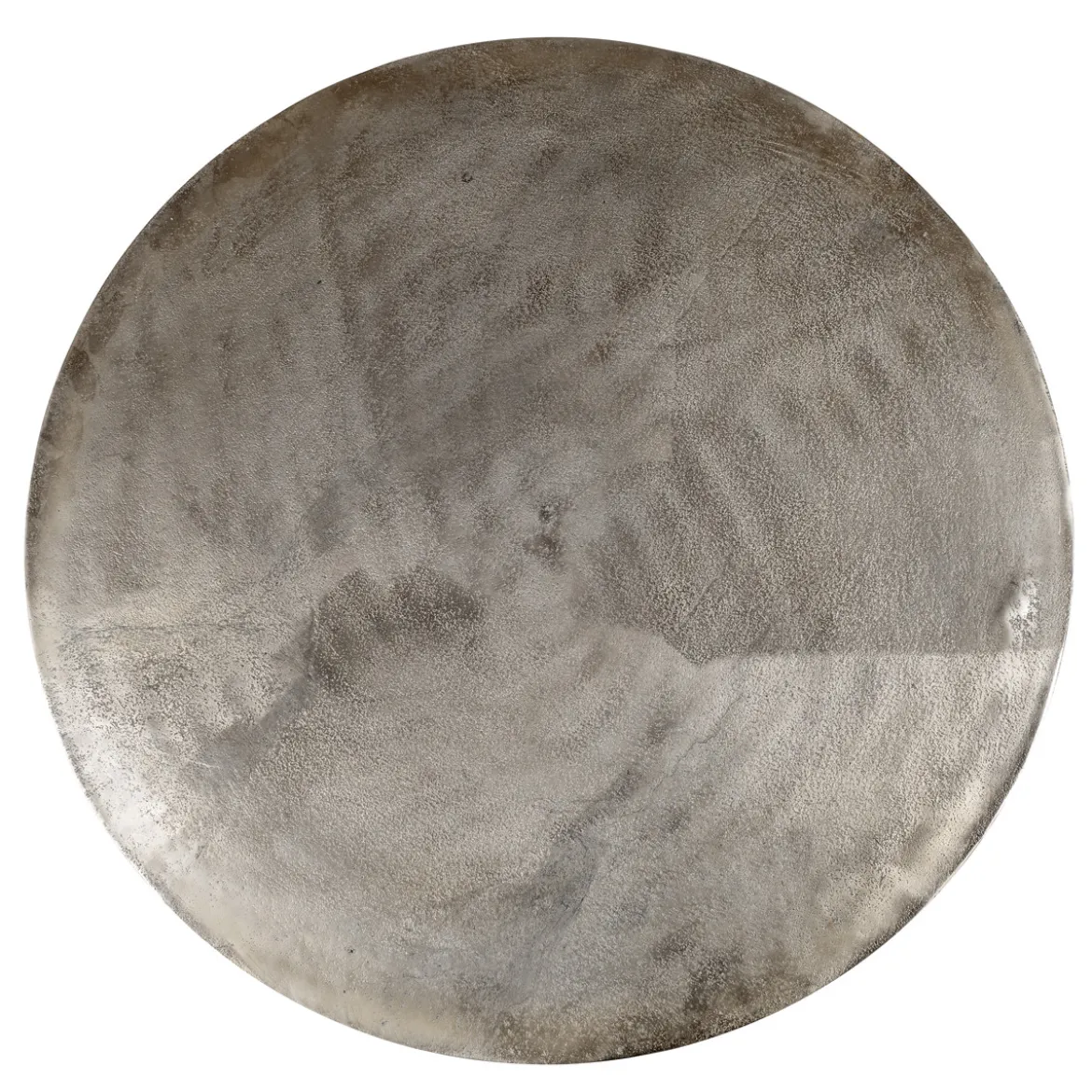Ronde salontafelset aluminium - Richmond Interiors Asher