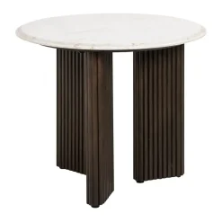 Ronde salontafel (set) marmer - Richmond Interiors Mayfield