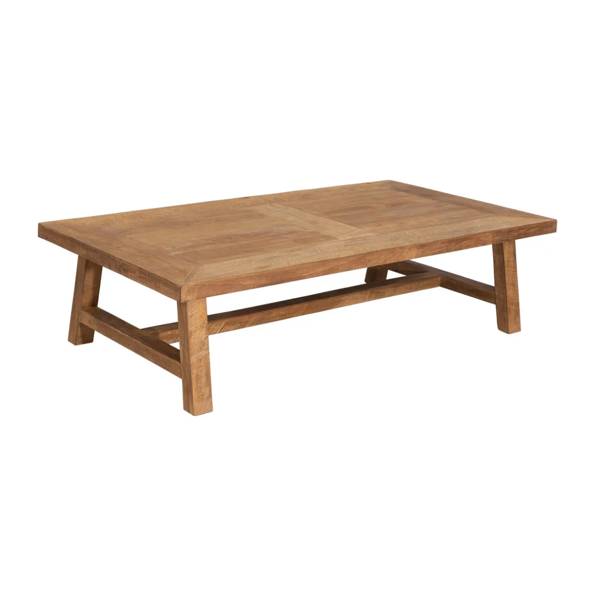 Salontafel a-frame - DTP Home Classic Monastery