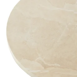 Salontafel beige steen - Bodio Zara