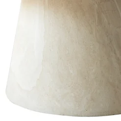Salontafel beige steen - Bodio Zara