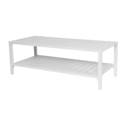 Salontafel buiten - Brafab Chelles