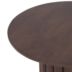 Salontafel geribbelde poot - Bodio Toshi