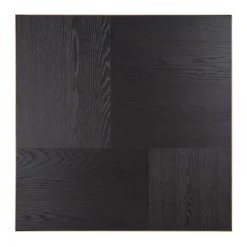 Salontafel messing - Richmond Interiors Cambon