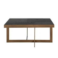 Salontafel messing - Richmond Interiors Cambon