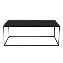 Salontafel met keramische tegels - Zuiver Glazed