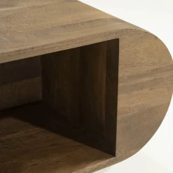 Salontafel met opbergruimte - Eleonora King