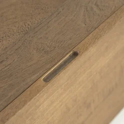 Salontafel met opbergruimte - Eleonora King