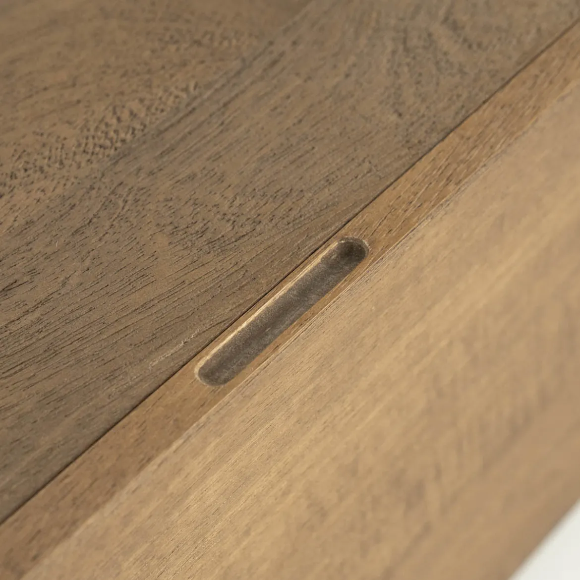 Salontafel met opbergruimte - Eleonora King