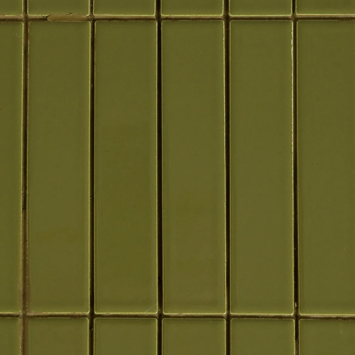 Salontafel met tegeltjes - Zuiver Tiles
