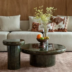 Salontafel paddenstoel - Dutchbone Mush