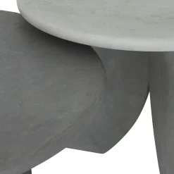 Salontafel set beton mortex - DTP Home Scala Melo Air