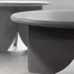 Salontafel set beton mortex - DTP Home Scala Melo Air