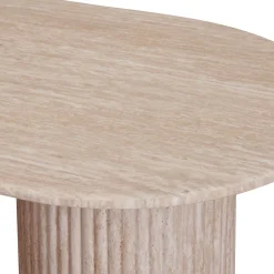 Salontafel travertin - Bodio Tao
