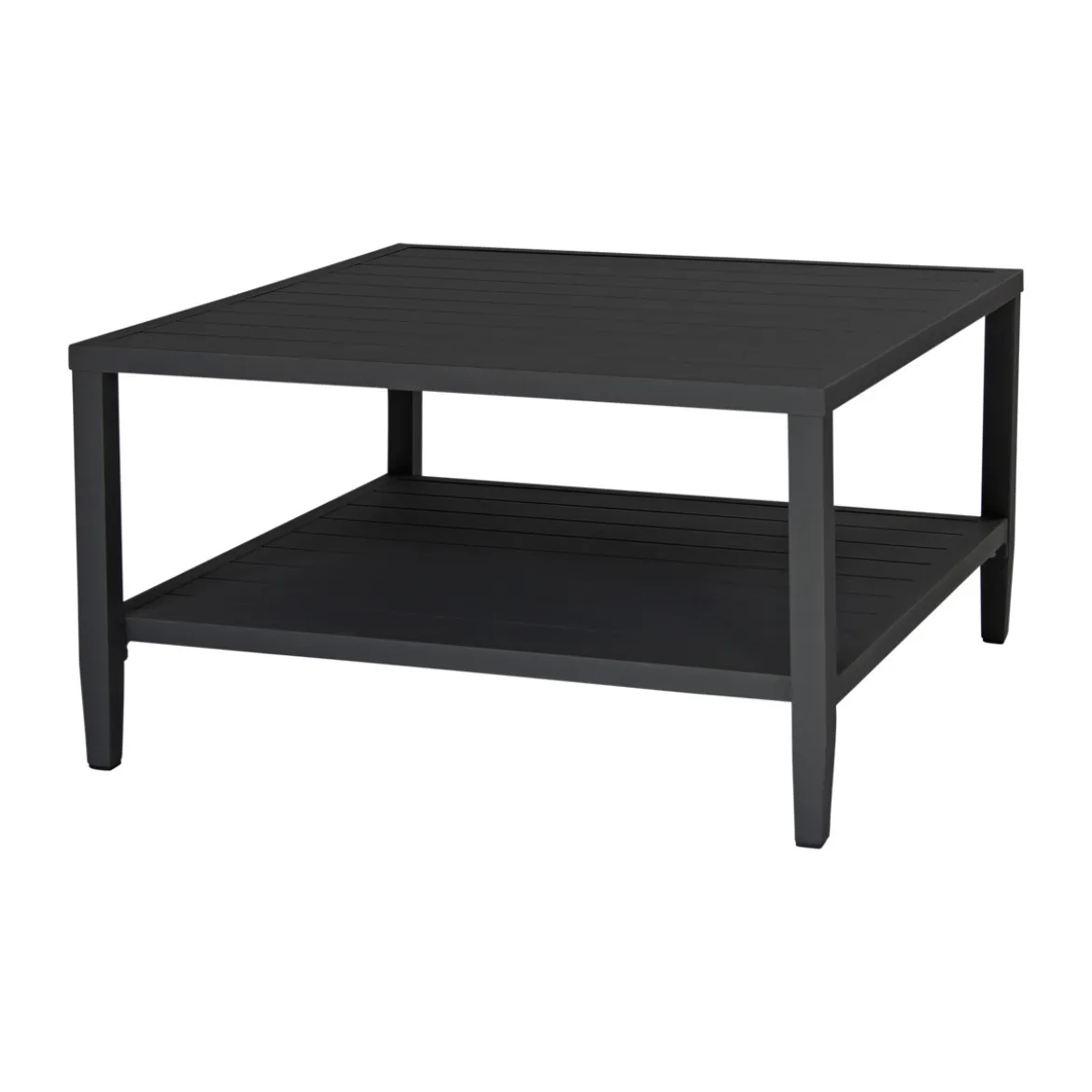 Salontafel vierkant - Brafab Chelles