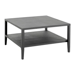 Salontafel vierkant - Brafab Chelles
