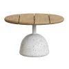 Salontafel voor buiten - Kave Home Saura