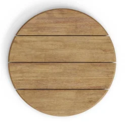 Salontafel voor buiten - Kave Home Saura