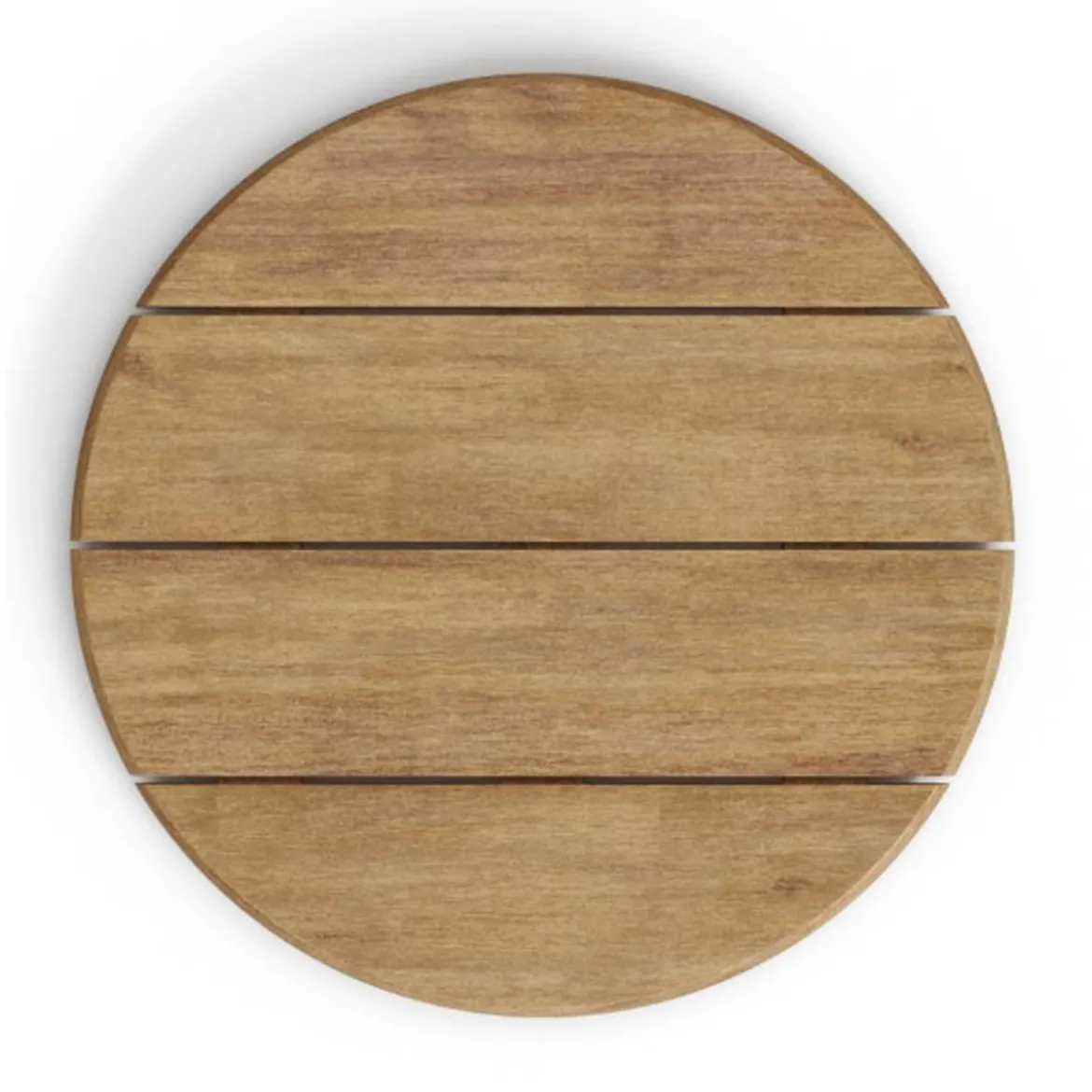 Salontafel voor buiten - Kave Home Saura