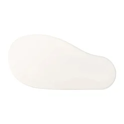 Salontafel wit organische vorm - Richmond Interiors Bloomstone