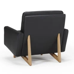 Scandinavische Fauteuil K200 - Lavis Egsmark