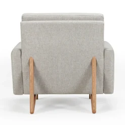 Scandinavische Fauteuil K200 - Lavis Egsmark