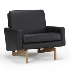 Scandinavische Fauteuil K200 - Lavis Egsmark