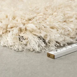 Schapenvacht vloerkleed - Zuiver Curly