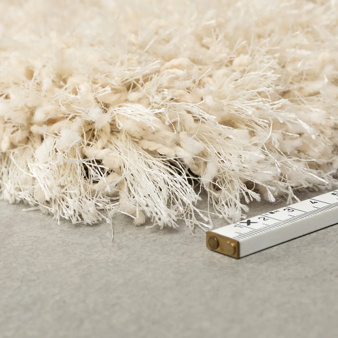 Schapenvacht vloerkleed - Zuiver Curly