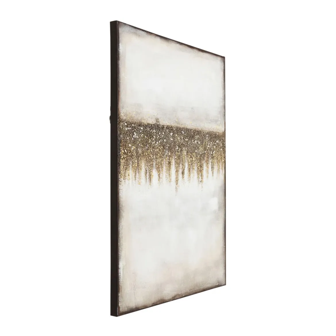 Schilderij abstract - Kare Design Abstract Fields