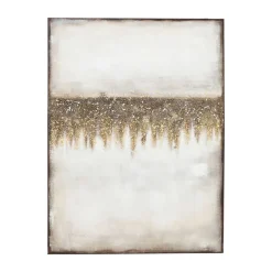Schilderij abstract - Kare Design Abstract Fields