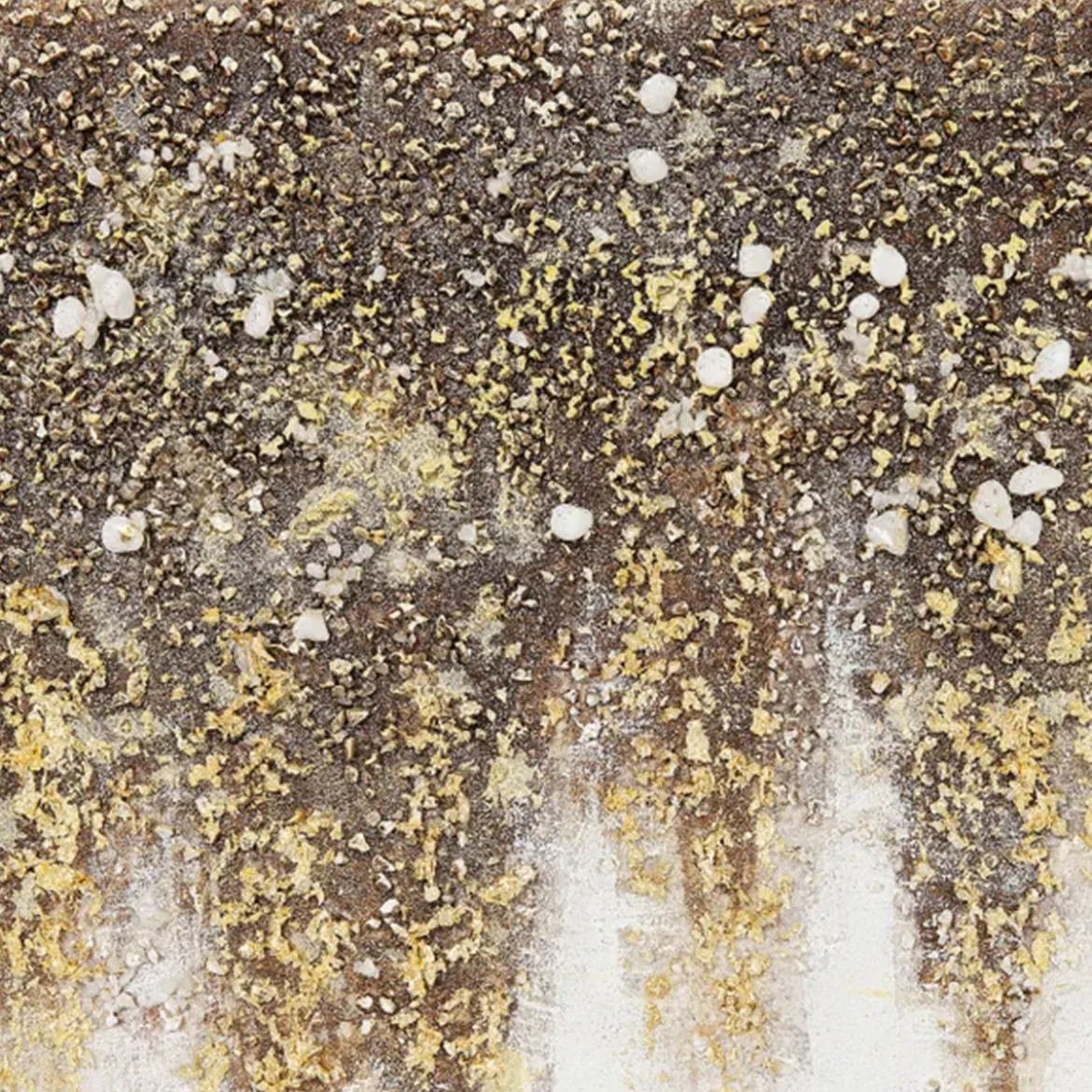 Schilderij abstract - Kare Design Abstract Fields