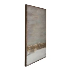 Schilderij abstract - Kare Design Abstract Horizon