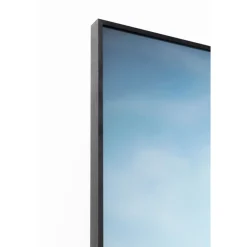 Schilderij olifant op roltrap - Kare Design Elephant in the Sky