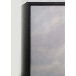 Schilderij wolken en boot - Kare Design Cloud Boat
