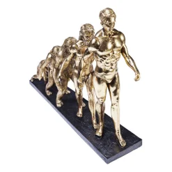 Sculptuur evolutie - Kare Design Deco