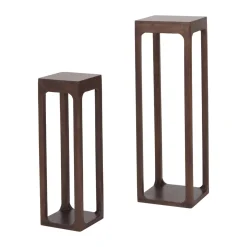 Set van twee zuilen - Bodio Sumi