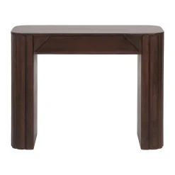 Sidetable met ribbels - Bodio Toshi