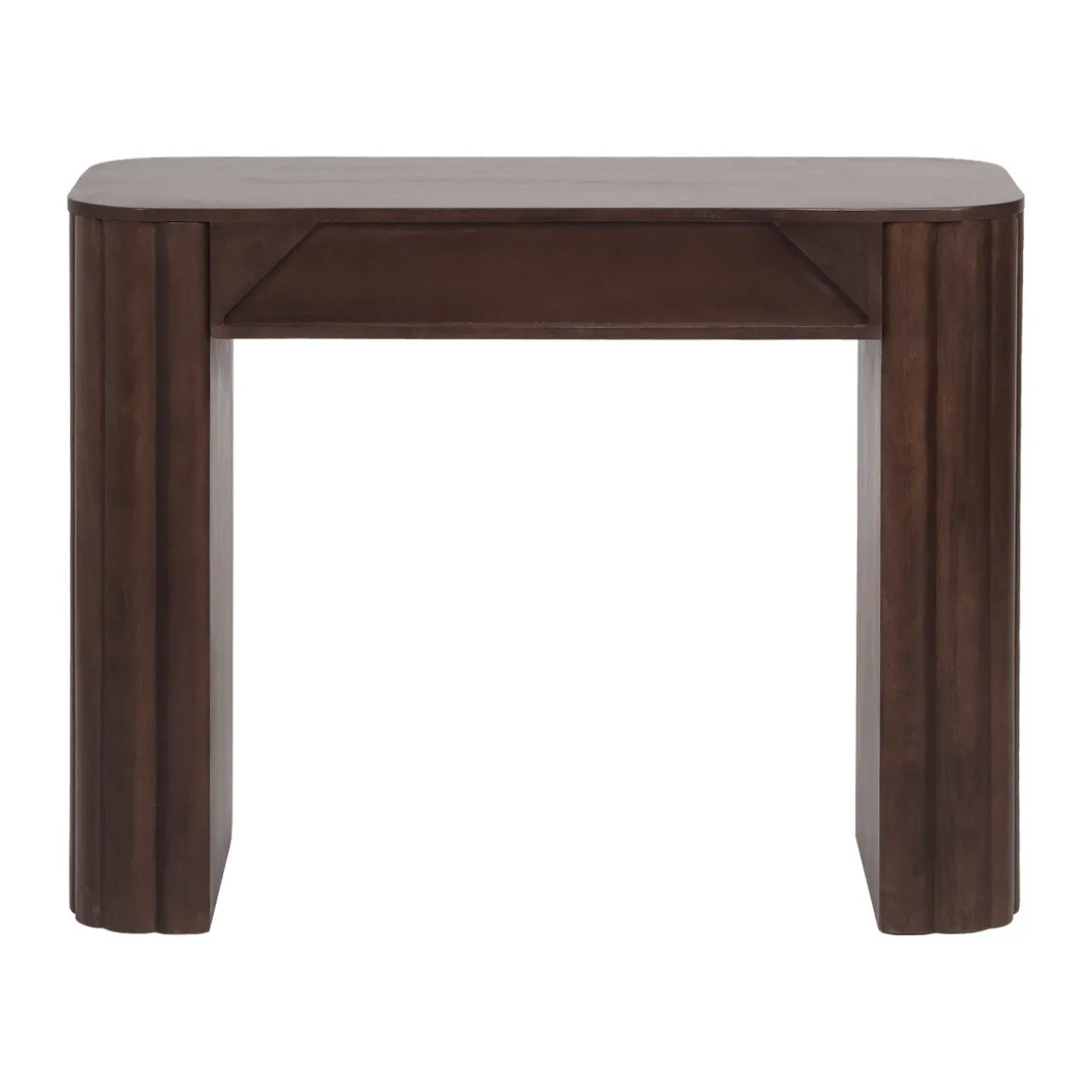 Sidetable met ribbels - Bodio Toshi
