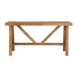 Sidetable teakhout - DTP Home Classic Monastery