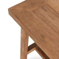 Sidetable teakhout - DTP Home Classic Monastery