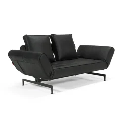 Slaapbank met metaal frame - Innovation Living Ghia Laser