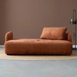 Slaapbank 2 persoons met opbergruimte - Bodio Mavis