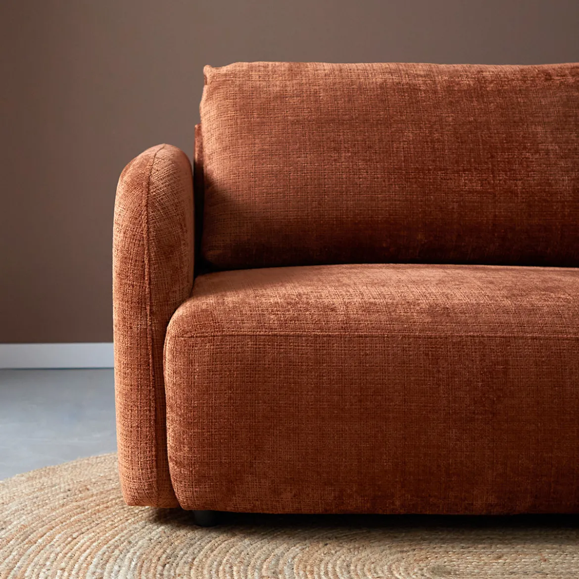 Slaapbank 2 persoons met opbergruimte - Bodio Mavis