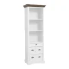 Smalle hoge kast landelijk - Tower Living Fleur