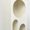 Smalle kast organische vorm - Kare Design Paco
