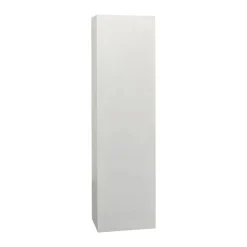Smalle kast organische vorm - Kare Design Paco