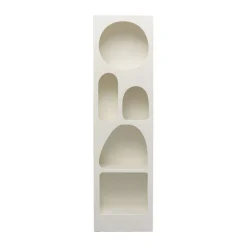 Smalle kast organische vorm - Kare Design Paco
